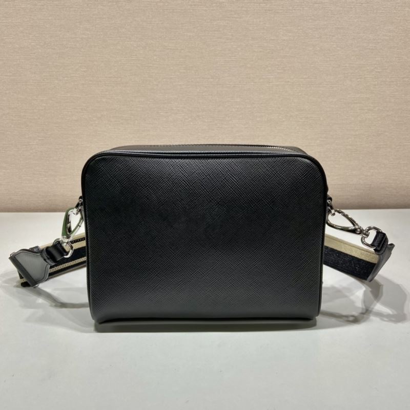 mens Pra*a satchel bags